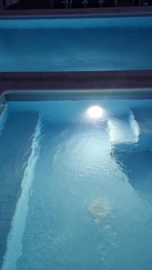 Hotel Solar Das Laranjeiras Vale de Cambra Eksteriør bilde