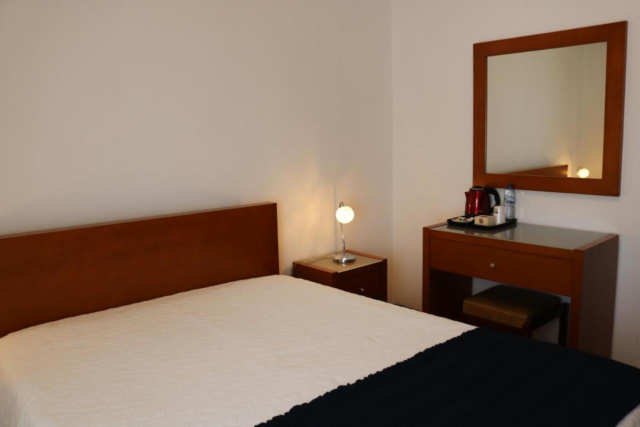 Hotel Solar Das Laranjeiras Vale de Cambra Eksteriør bilde