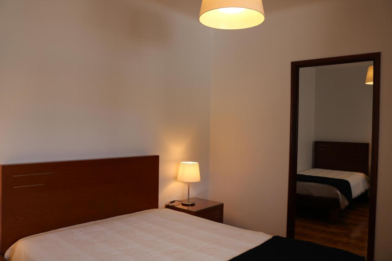 Hotel Solar Das Laranjeiras Vale de Cambra Eksteriør bilde
