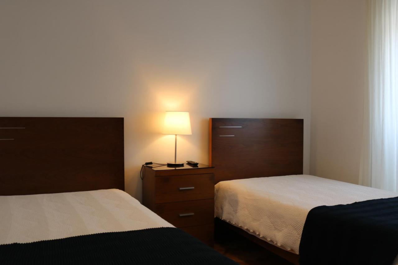 Hotel Solar Das Laranjeiras Vale de Cambra Eksteriør bilde
