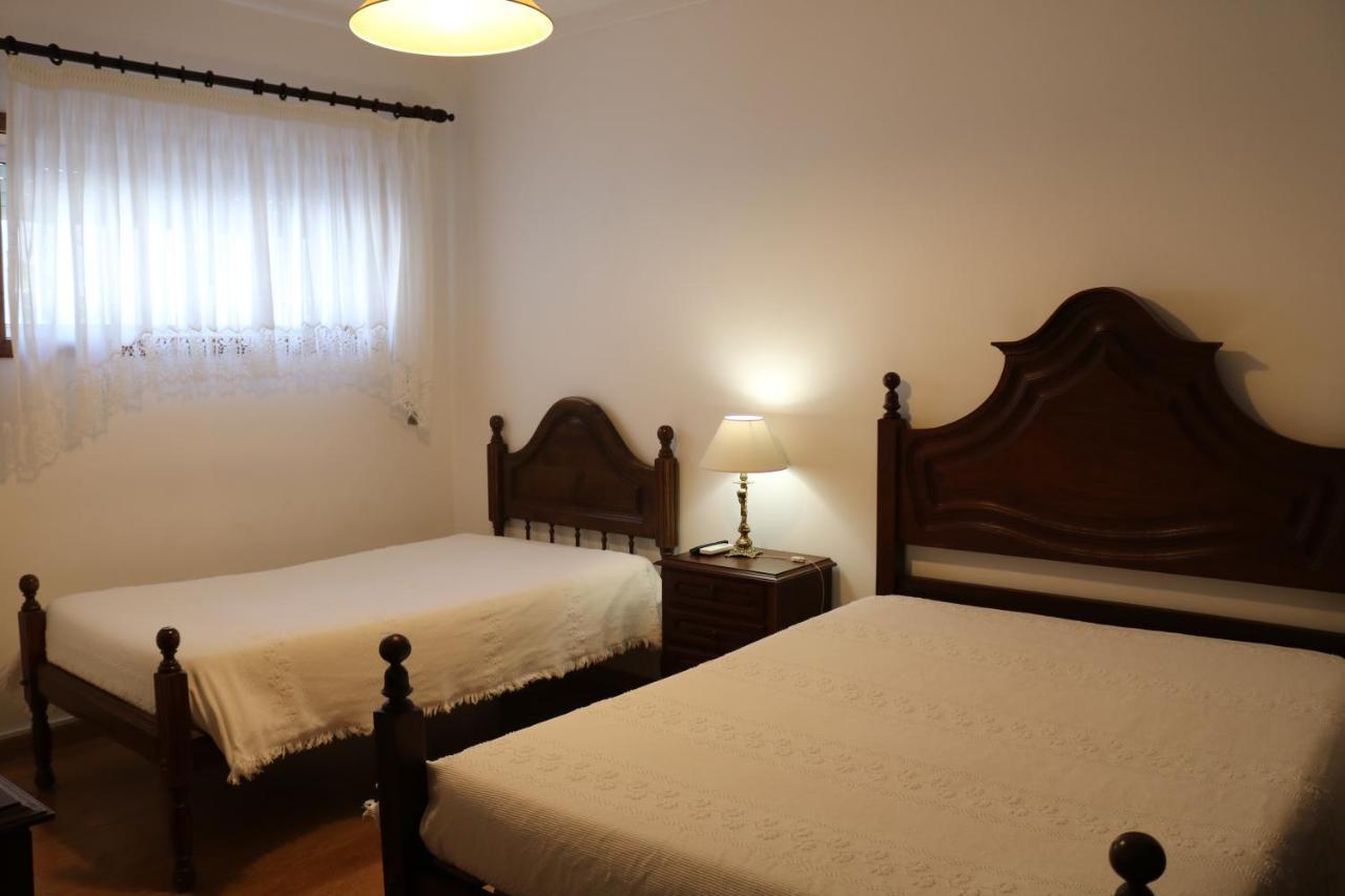 Hotel Solar Das Laranjeiras Vale de Cambra Eksteriør bilde
