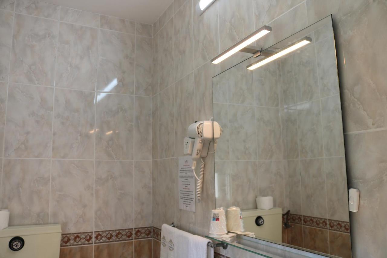 Hotel Solar Das Laranjeiras Vale de Cambra Eksteriør bilde