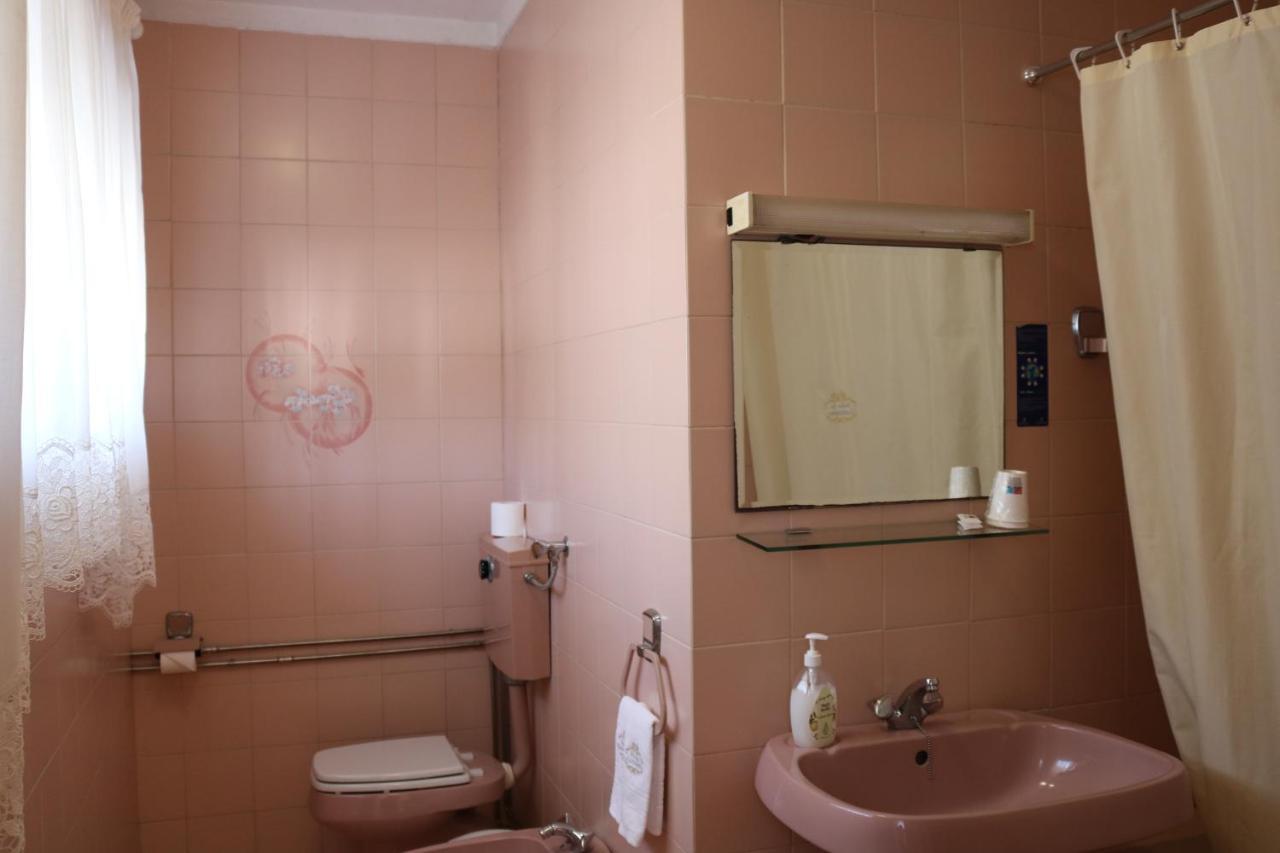 Hotel Solar Das Laranjeiras Vale de Cambra Eksteriør bilde