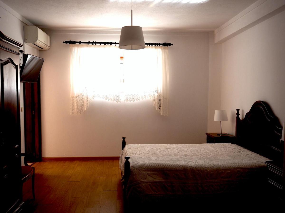 Hotel Solar Das Laranjeiras Vale de Cambra Eksteriør bilde
