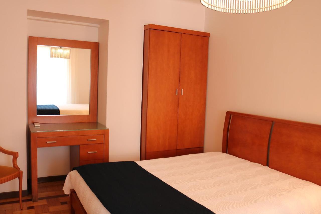 Hotel Solar Das Laranjeiras Vale de Cambra Eksteriør bilde