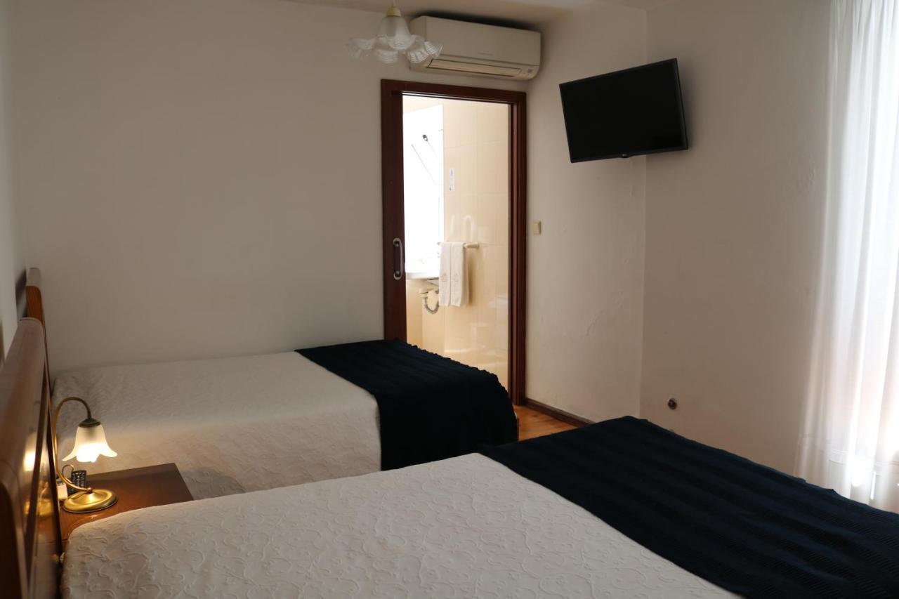 Hotel Solar Das Laranjeiras Vale de Cambra Eksteriør bilde