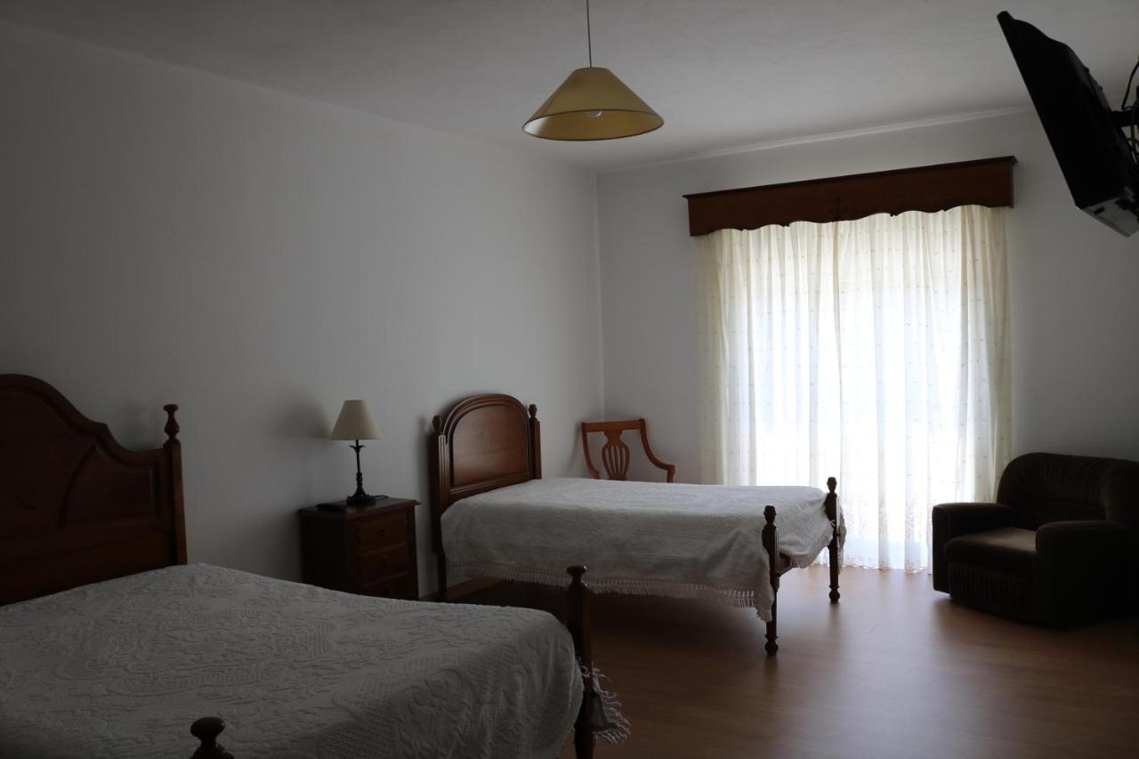 Hotel Solar Das Laranjeiras Vale de Cambra Eksteriør bilde