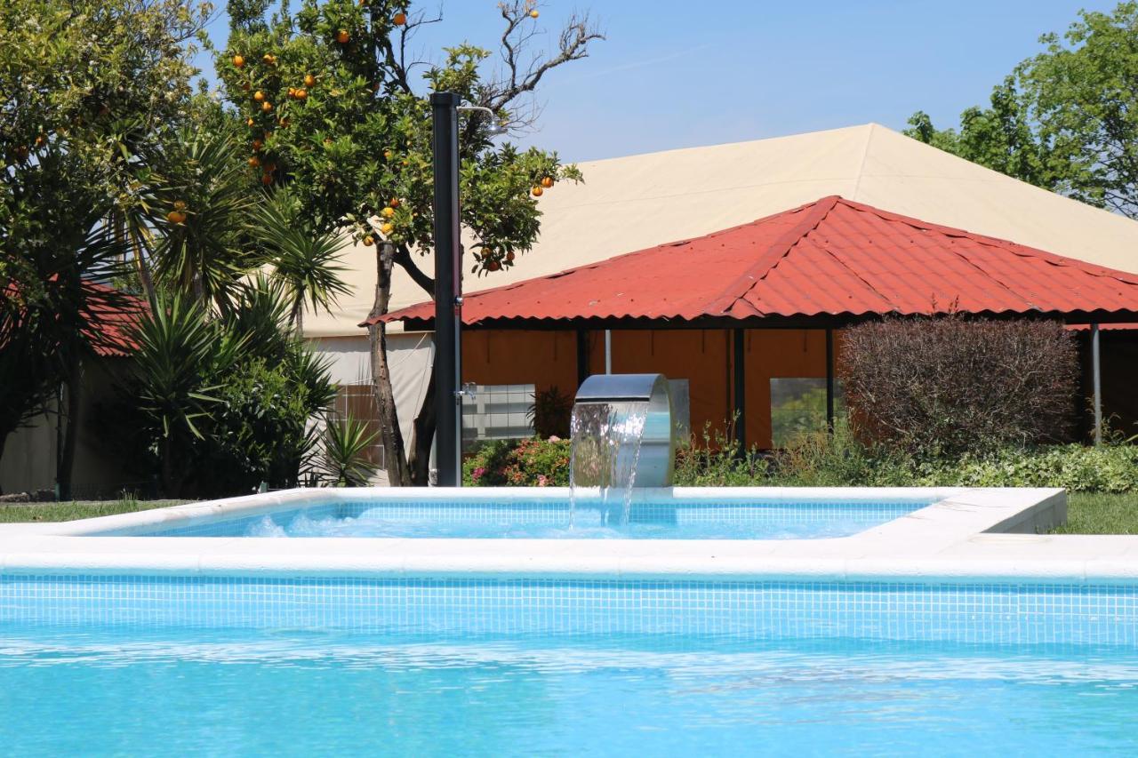 Hotel Solar Das Laranjeiras Vale de Cambra Eksteriør bilde
