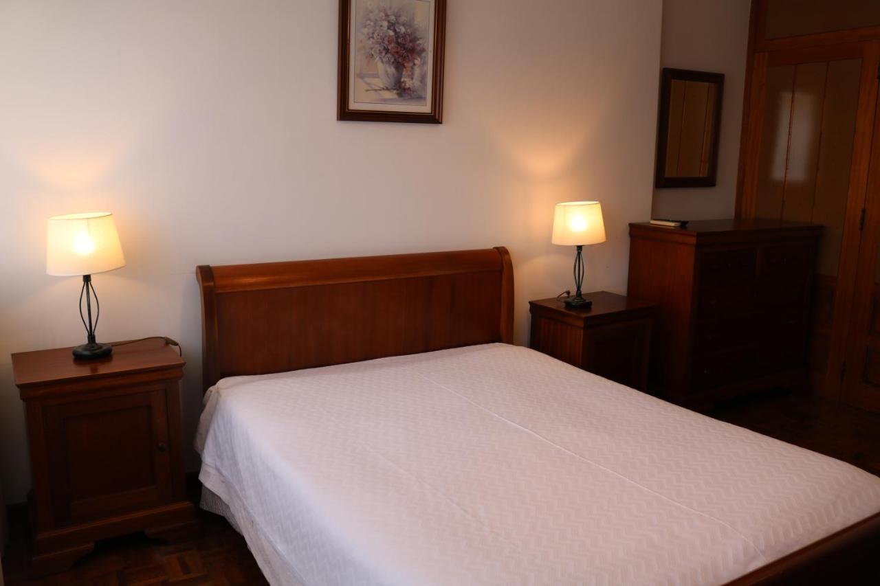Hotel Solar Das Laranjeiras Vale de Cambra Eksteriør bilde