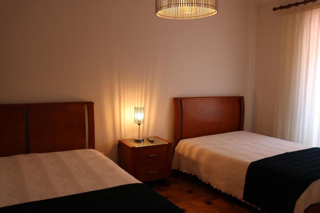 Hotel Solar Das Laranjeiras Vale de Cambra Eksteriør bilde